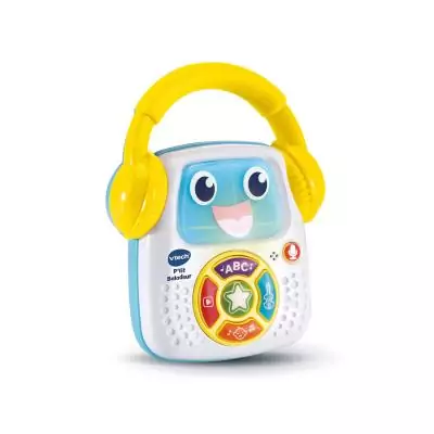 VTech Baby P'Tit Baladeur