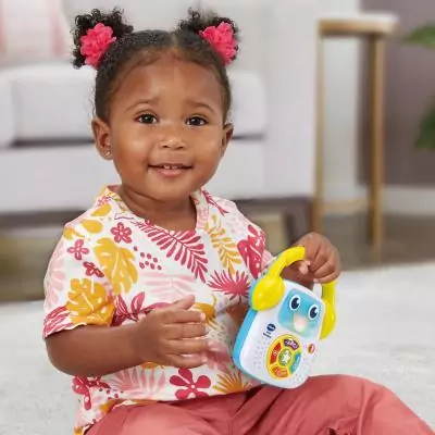 VTech Baby P'Tit Baladeur