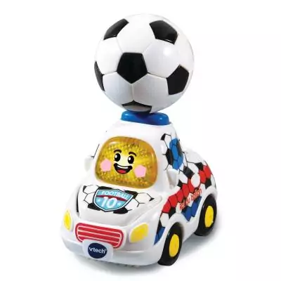 VTech Tut Tut Bolides - Vehicules Surprise Edition Speciale