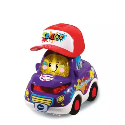 VTech Tut Tut Bolides - Vehicules Surprise Edition Speciale