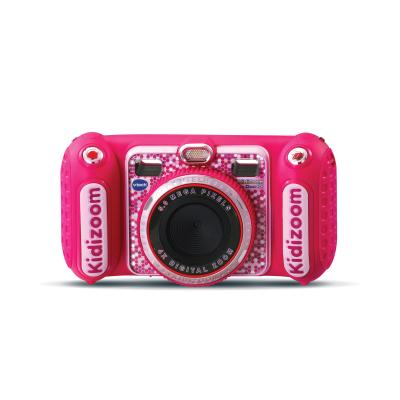 VTech KidiZoom Duo Dx Rose