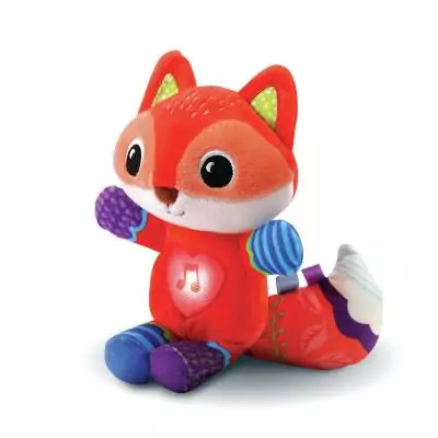 VTech Baby Loulous Malo, Mon Renardeau Dodo