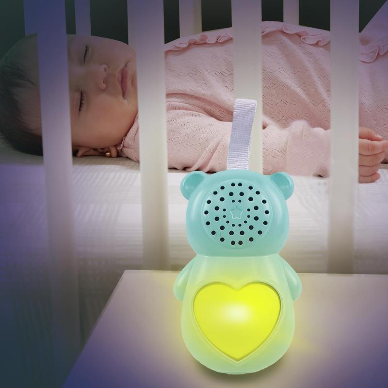 VTech Baby Mon Ourson Lumi Dodo