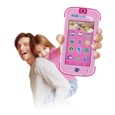 VTech KidiCom Max 3.0 Rose