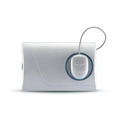 VTech Genio , Mon Premier Vrai Ordi !