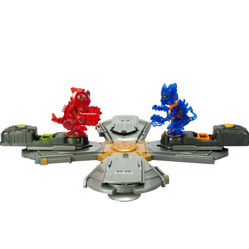 Silverlit BIOPOD KOMBAT DELUXE ARENA
