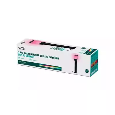 WiZ Kit de démarrage pour borne