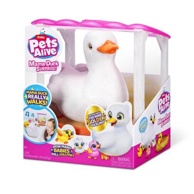 Pets Alive Mama Duck