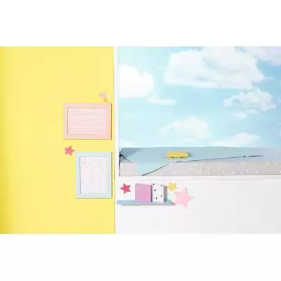 BABY born Gigoteuse BABY born Gigoteuse