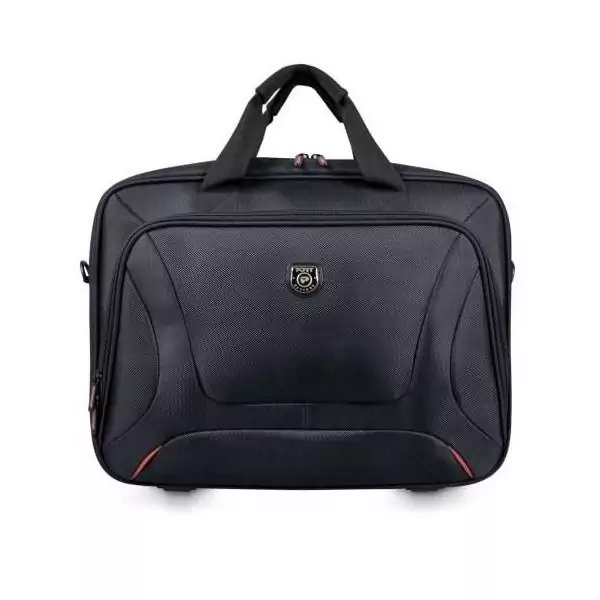 Port sacoche Courchevel 15,6