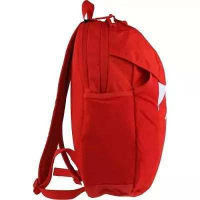 Sac à dos Nike Academy Team 30L Rouge - Confort et performance