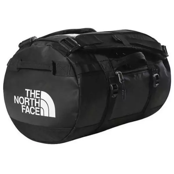 Sac de sport - The North Face - NF0A52SS-53R - Base Camp Duffel - Taille XS - En polyester recyclé 1000D