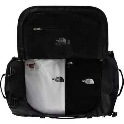 Sac de sport The North Face en polyester recyclé 1000D - Taille S