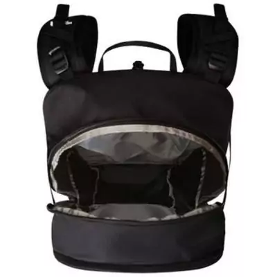 Sac de sport The North Face Basin 36 - Polyester - 36 litres