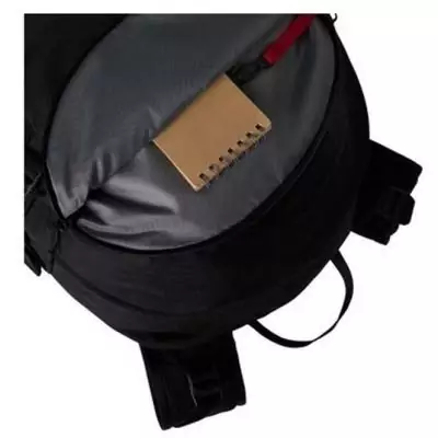 Sac de sport The North Face Basin 36 - Polyester - 36 litres