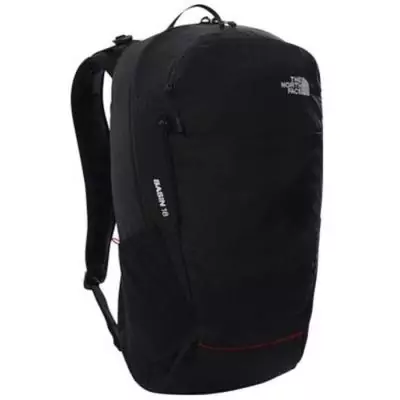 Sac de sport The North Face - Basin 18 - Nylon recyclé - Polyester recyclé