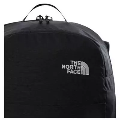 Sac de sport The North Face - Basin 18 - Nylon recyclé - Polyester recyclé