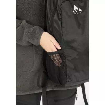 Wrangell 17 L : sac de sport pliable imperméable, léger avec compartiment chaussures Wrangell 17 L : sac de sport pliable imperméable, léger avec compartiment chaussures