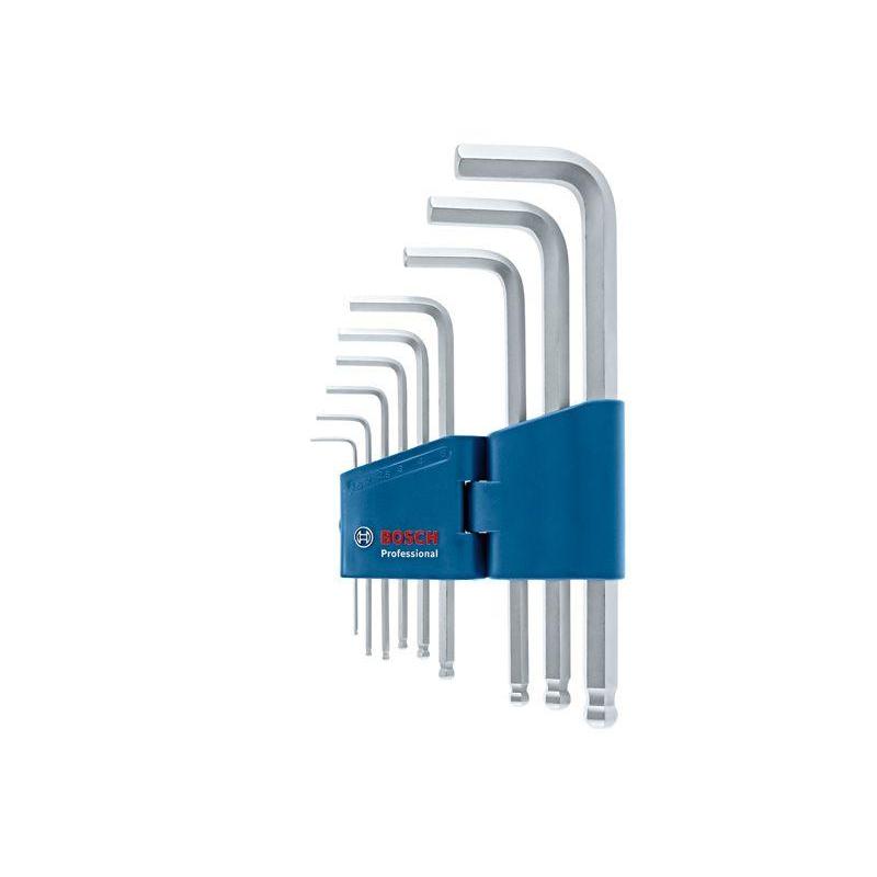 Bosch 1 600 A01 TH5 Tournevis manuel Jeu