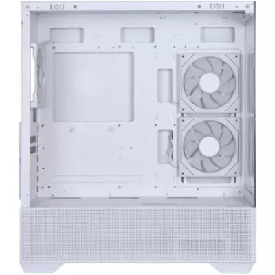 Boitier PC blanc Bitfenix CETO Basic - Format ATX - Moyen tour