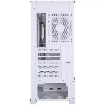 Boitier PC blanc Bitfenix CETO Basic - Format ATX - Moyen tour