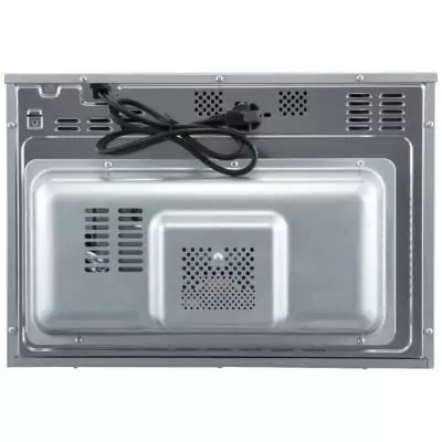 Four micro-ondes encastrable Continental Edison 34L Noir Four micro-ondes encastrable Continental Edison 34L Noir