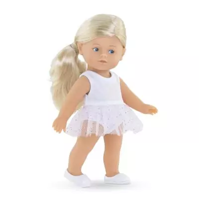 Corolle COFFRET ROSY BALLERINE