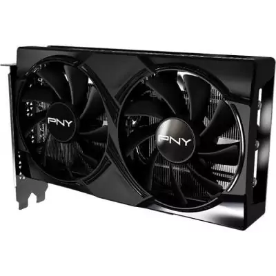 PNY - Carte graphique - NVIDIA Blackwell - VCG50508DFXPB1 - GeForce RTX™ 5050 - 8 Go DDR6