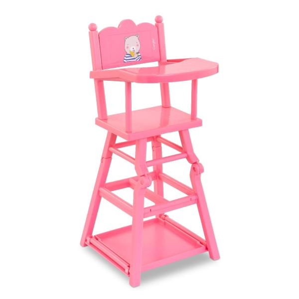 Corolle BB36/42 CHAISE HAUTE ROSE