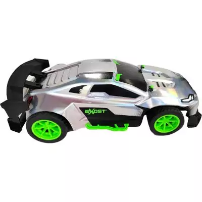 Exost VOITURE RC METAL CHROME 1 14