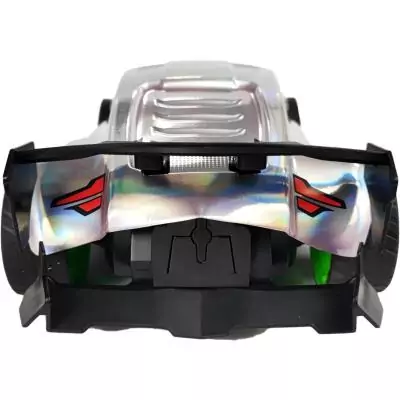 Exost VOITURE RC METAL CHROME 1 14