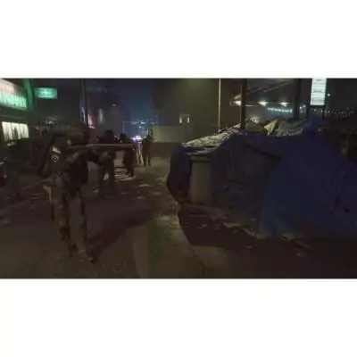 Prêt ou pas - Édition Jour Un - Jeu PS5