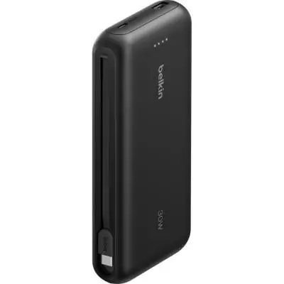 Batterie externe 20K - BELKIN 30W pour Switch 2 ?