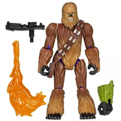 Hasbro MixMashers Star Wars Chewbacca