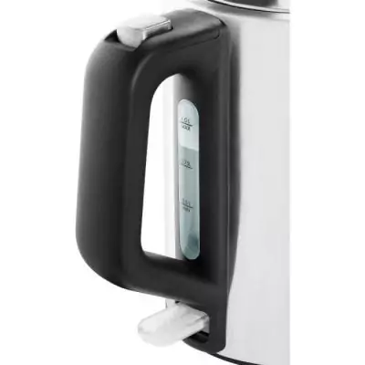 Bouilloire électrique CATLER - KE 3010: Performance et élégance