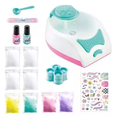 Canal Toys - So Bomb - Salon de Spa Mains 3 en 1 - BBD 050