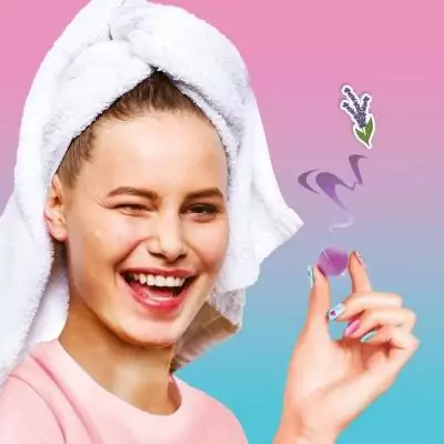 Canal Toys - So Bomb - Salon de Spa Mains 3 en 1 - BBD 050