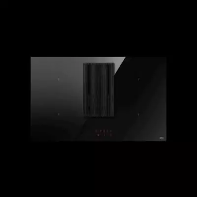 Table induction aspirante Elica - 4 zones de cuisson - 83 cm - NIKOLATESLA PRIME S