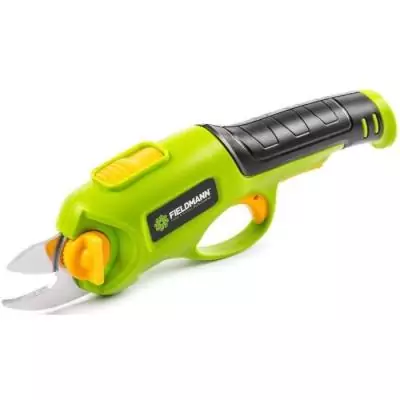 Cisaille A Gazon Electrique Sans Fil - Fieldmann - FZN 4015-A