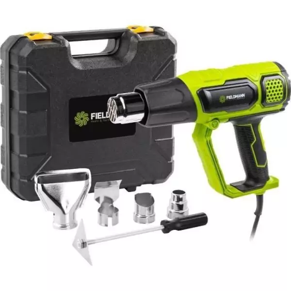 Pistolet thermique - Fieldmann - FDHP 202002-E