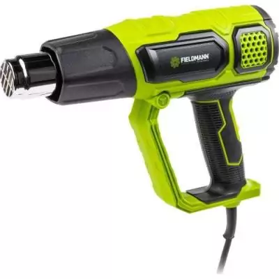 Pistolet thermique Fieldmann pour décapeur optimal Pistolet thermique Fieldmann pour décapeur optimal