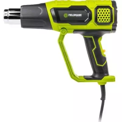 Pistolet thermique Fieldmann pour décapeur optimal Pistolet thermique Fieldmann pour décapeur optimal