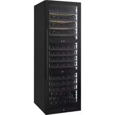 Cave à vin polyvalente LE CHAI LTN1430 - Encastrable - 110 bouteilles