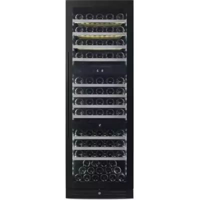 Cave à vin polyvalente LE CHAI LTN1430 - Encastrable - 110 bouteilles