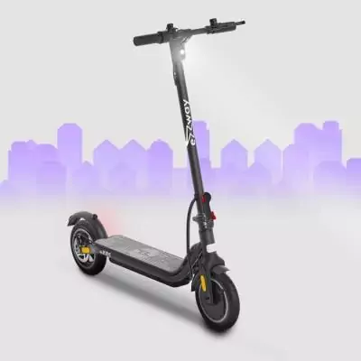 Trottinette électrique performante - EX85 - 300W - Roues 8,5 - 20km autonomie