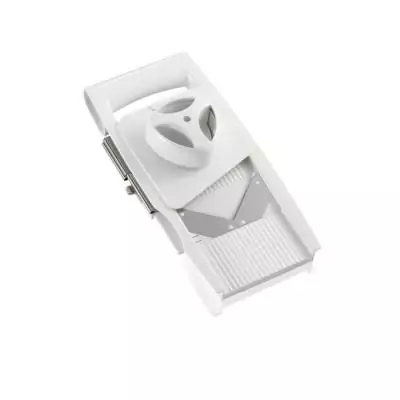 Râpe universelle 4+1 LEIFHEIT - Multifonction en acier inoxydable