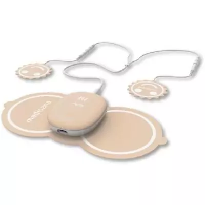 Appareil anti-douleurs menstruelles MEDISANA TT 250 TENS - Confort Ventre et Dos