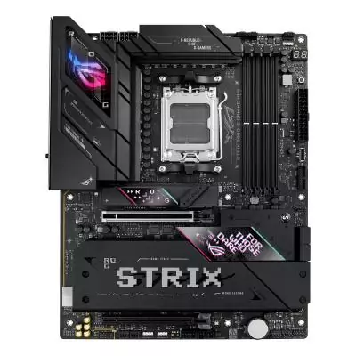 ASUS ROG STRIX B850-E GAMING WIFI AMD B850 Emplacement AM5 ATX