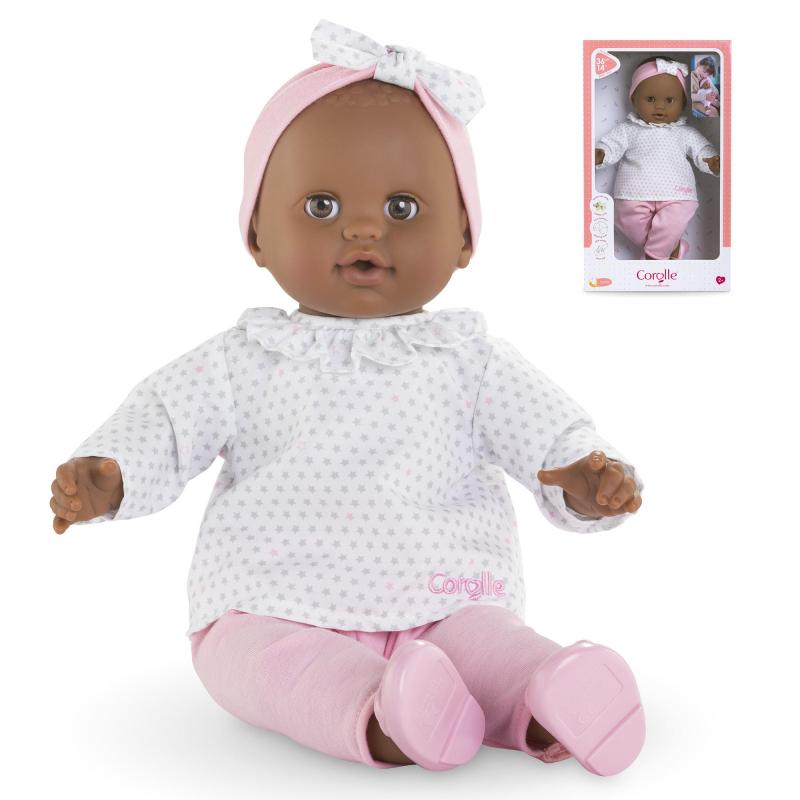 Corolle Lucie