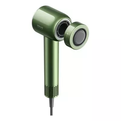 Dreame Hair Glory sèche-cheveux 1600 W Vert